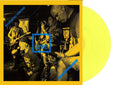 Paranoid Visions  - Live at the Social LP
