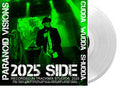 Paranoid Visions - Cudda Wudda Shudda (7")