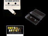 Paranoid Visions - Outsider artists Documentary