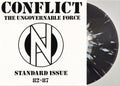 Conflict - Standard Issue Part 1 (82 -87)