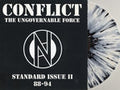 Conflict - Standard Issue Pt 2 (88 - 94)
