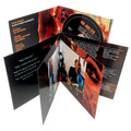 The Very Things GXL - Mr Arc Eye (under a cellophane sky) - CD version