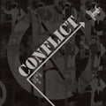 Conflict - Live in Dublin