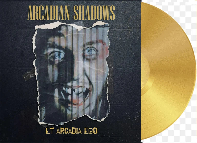 Arcadian Shadows - Et Arcadia Ego