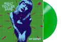 Molly Vulpyne Band - My Expiry 7"