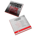 The Outcasts - Singles 1978 - 1981 (7" Box set or individual copies)