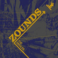 Zounds - The Singles Box set