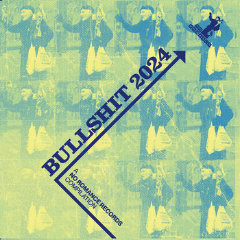 Various Artists - Bullshit 2024
