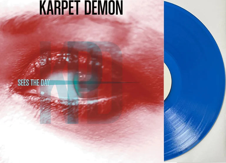 Karpet Demon - Sees The Day