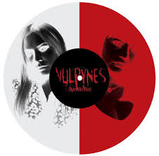Vulpynes - Dye Me Red 10"