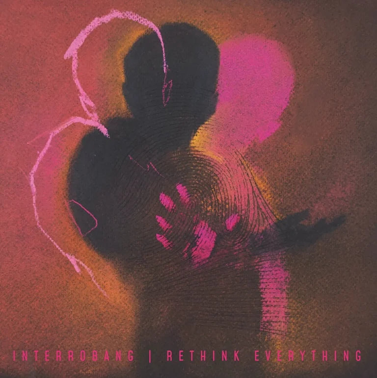 Interrobang - Rethink Everything