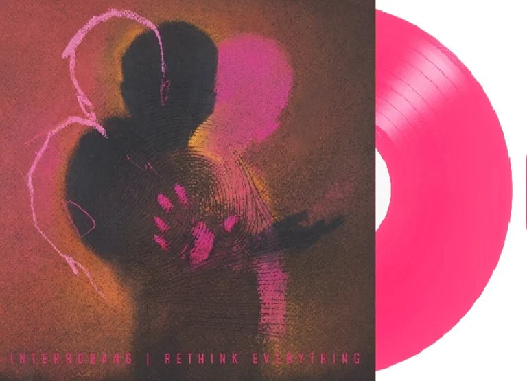Interrobang - Rethink Everything