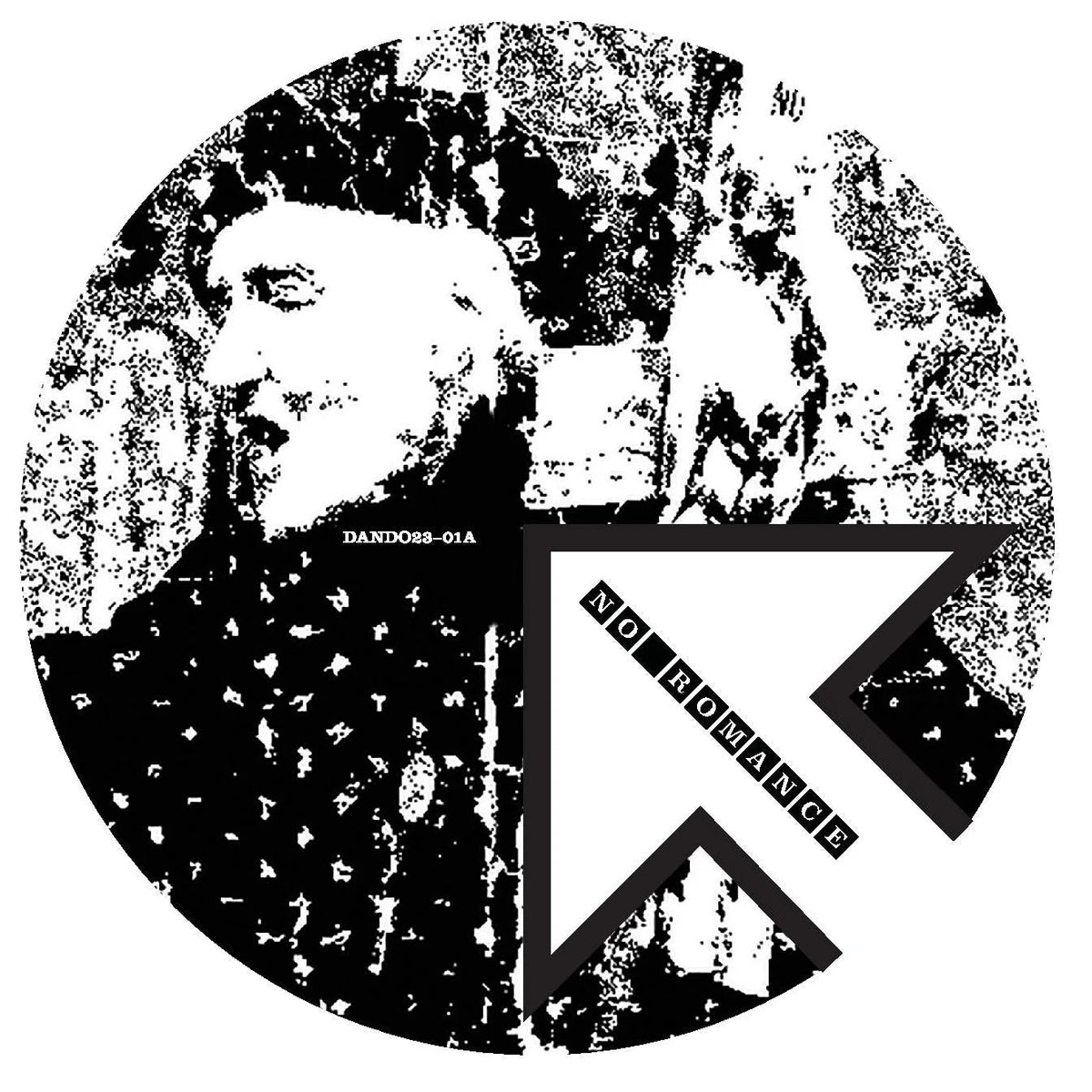No Romance Vinyl Collectors Club (ONCE OFF PAYMENT OPTION)