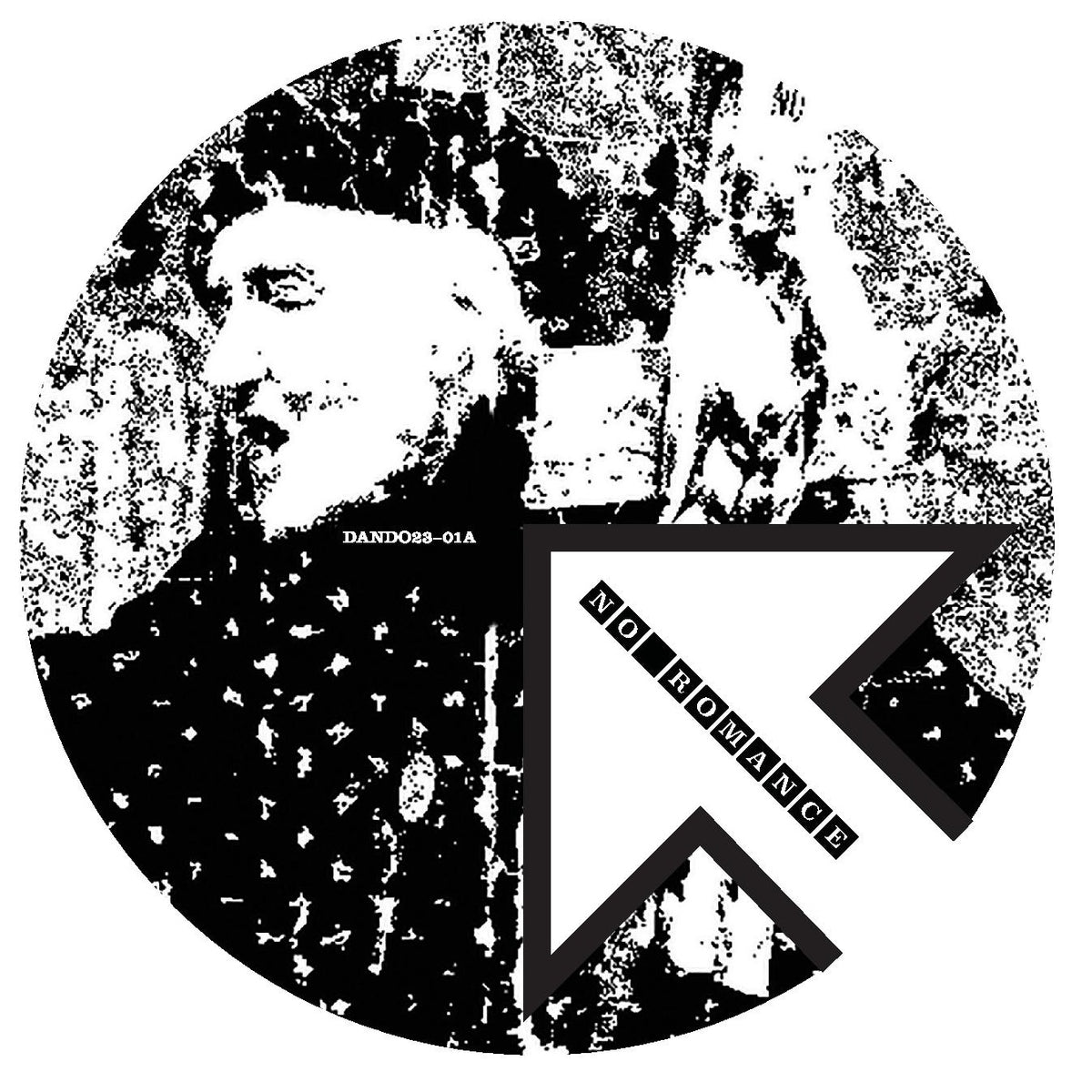 No Romance Vinyl Subscription Club INSTALLMENT OPTION