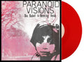 Paranoid Visions - The Robot is Running Amok (40th Anniversary edition)