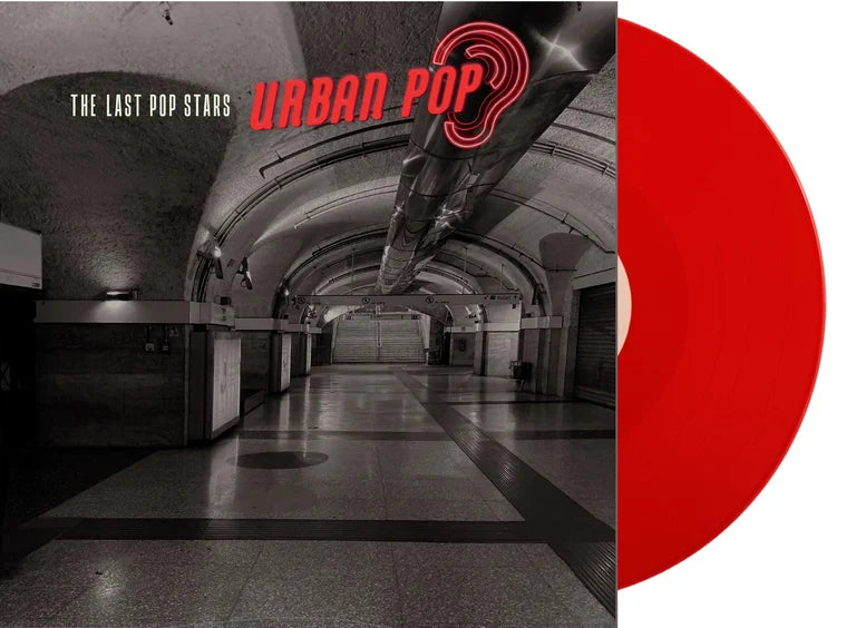 The Last Popstars - Urban Pop