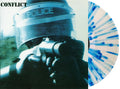 CONFLICT - THE UNGOVERNABLE FORCE (presale)