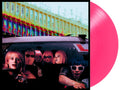 DASH! - Speedbump (Pink VInyl LP)