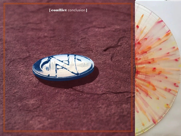 Conflict - Conclusion (presale)