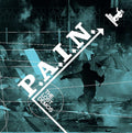 PAIN - The Lost Demos