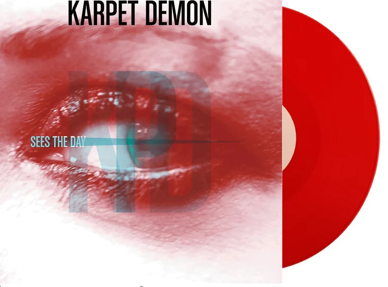 Karpet Demon - Sees The Day