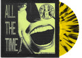Culture Shock - All The Time!